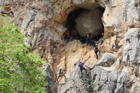 Karnival ekstrem Gua Damai uji stamina, ketangkasan, kanak-kanak paling teruja