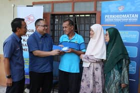 Worrying number of lost MyKads annually — NRD D-G