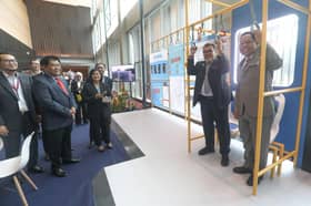 MBSA sasar capai status bandar raya mesra pengangkutan menjelang 2035