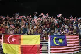 Merdeka cermin jati diri, bina negara bangsa bermaruah