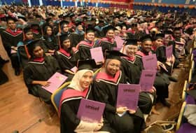 Unisel targets top 100 ranking for most sustainable universities by 2026