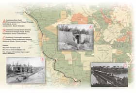 Hilang ditelan masa, jejak tinggalan 110 tahun rel Klang-Kuala Selangor