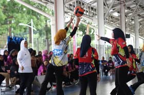 MSN pertimbang Karnival Sukan Wanita jadi acara tahunan