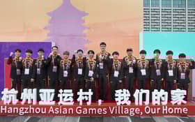 After Asian Games silver, AoV gamers pinning hopes on Olympic debut