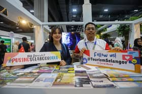 Giat promosi Tahun Melawat Selangor 2025, tarik lebih ramai pelancong