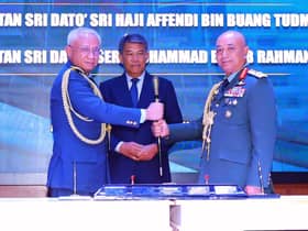 Newly-appointed CDF capable of making MAF a stronger, unified force — Minister