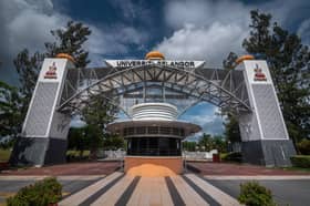 Unisel recognised as competitive institution, drive for quality education