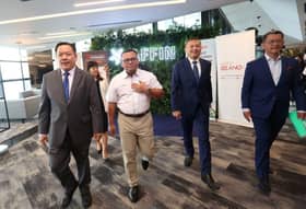 Selangor smart city, digital economy convention gets overwhelming response