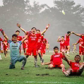 Piala Presiden: Selangor mara separuh akhir, bakal melawan Negeri Sembilan