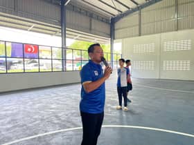 People tired of PN’s propaganda — Umno Youth vice-chief