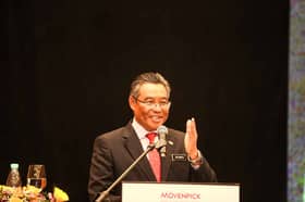 SSPA review focuses on increasing productivity, efficiency of public service —  Director General