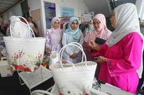 Daftar segera PLATS untuk luaskan perniagaan, rangkaian produk