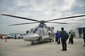 Malaysia a leader in Southeast Asia aviation industry — Boeing