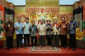 MB: Selangor ready to explore sectors outlined in RS-1 with Indonesia