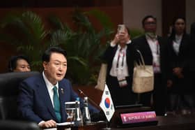 Yoon apologises for imposing martial law, pledges no more such attempts