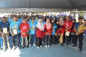 Ampang MP advises MPAJ to hold special day for recyclable items collection