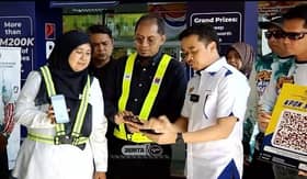 Selangor pioneers KPDN online price checking, complaints programme