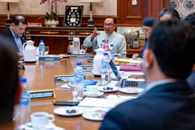 Cyberjaya could be preferred tech investment location — PM