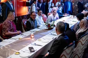 Large number of undocumented Indonesian workers sent home — PM