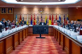 Malaysia pledges to retain 50pct forest and tree cover —PM