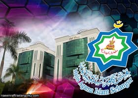 Mais: Kelulusan RUU tambah baik pengurusan Islam di Selangor