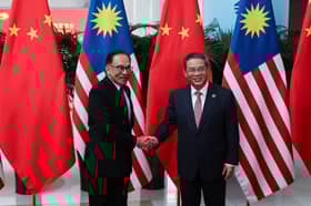 Asean, China’s collective efforts must focus on regional peace, stability, prosperity — PM Anwar