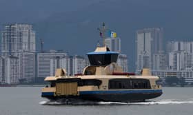 Pengusaha feri, bot penumpang terima subsidi diesel mulai Januari