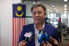 Wong Chun Wai is new Bernama chairman