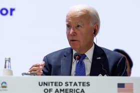 Biden accused of sidelining Vietnam, India rights over strategic interests