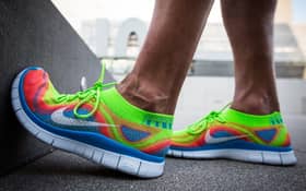 Nike reports dip in profits, but stll beats analysts estimates