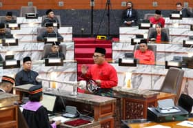 ‘I hope state assembly sittings will focus on people’s interests, unity’ — MB