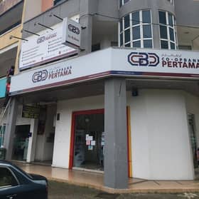 Co-opbank Pertama to open more branches In Sabah and Sarawak