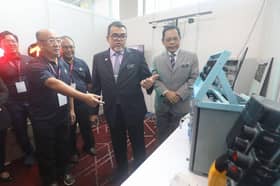 MBSA sediakan 10 pengecas percuma untuk EV, cadang tambah stesen