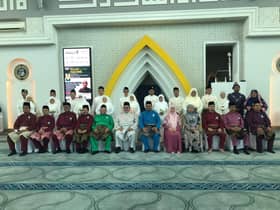 Lebih 100 pasangan terima manfaat bantuan perkahwinan, kurangkan beban, jimat masa