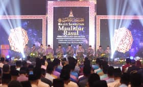 Terap empat sifat Rasulullah SAW dalam diri, jadi individu berkualiti