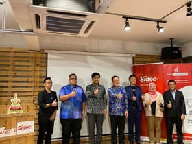 Lebih 400 usahawan kecil sertai seminar e-dagang anjuran Sidec