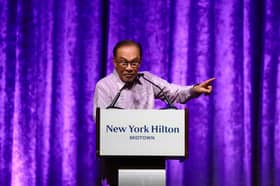 Govt to look into ways to tackle brain drain — PM Anwar