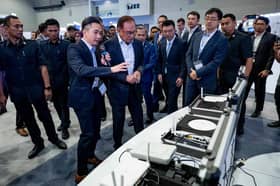 Madani Philosophy not sustainable if technological transformation comes without compassion — PM Anwar