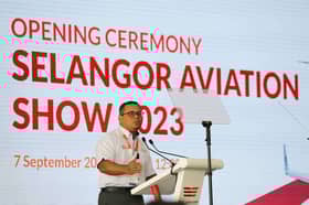 Being largest GDP contributor alone insufficient, MB wants Selangor to empower rakyat