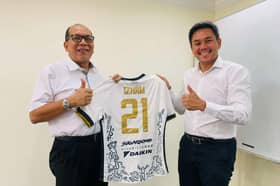 Selangor govt to formulate new policy for development of coastal areas