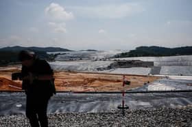 Malaysia’s largest renewable energy power plant commences operation