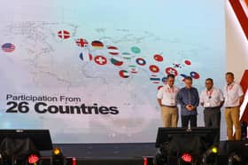 Pameran udara pacu masa depan sektor aeroangkasa