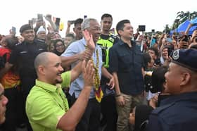 Kembara Kenali Borneo tour arrives in Miri to warm welcome