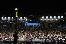 Pengecualian duti hiburan lonjak industri seni tempatan