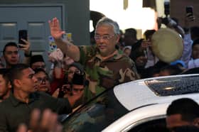 Deep impression of Kembara Kenali Borneo stil lingers — Agong
