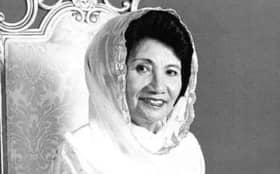 Pm expresses condolences on demise of Tunku Ampuan Najihah