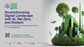 Konvensyen bandar pintar mulai 19 Okt, sasar potensi nilai pelaburan RM150 juta