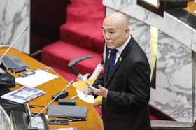 New Selangor Speaker anticipates engaging sessions, pledges to be fair