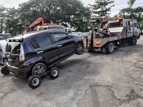 Parkir merata tempat antara punca MPK tunda kenderaan