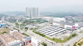 Malaysia proposes 2002 Asean Pact upgrade on haze issue